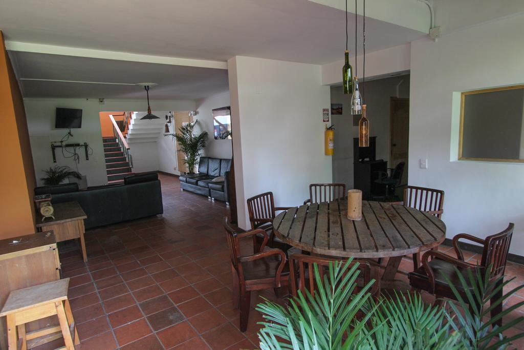 Poblado Park Guest House Медельїн Екстер'єр фото
